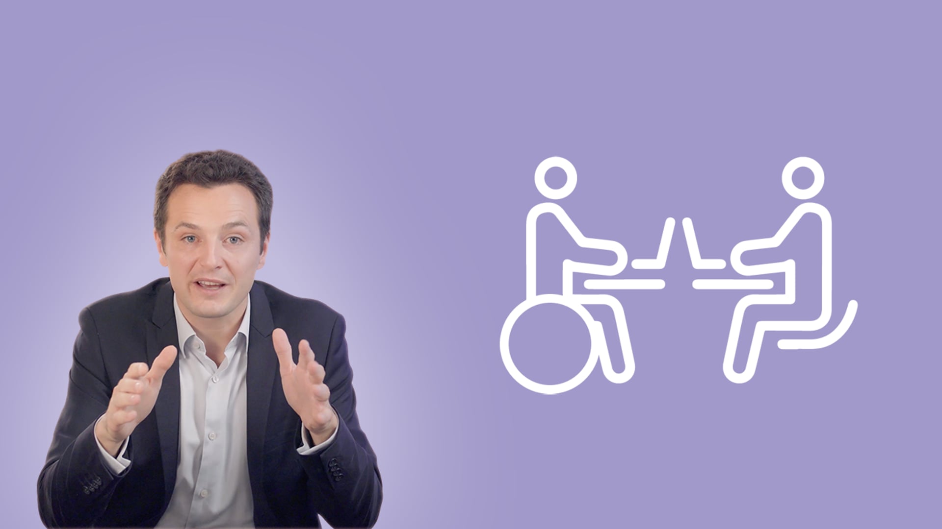 Identifiez Les Differents Statuts De Travailleur Handicape